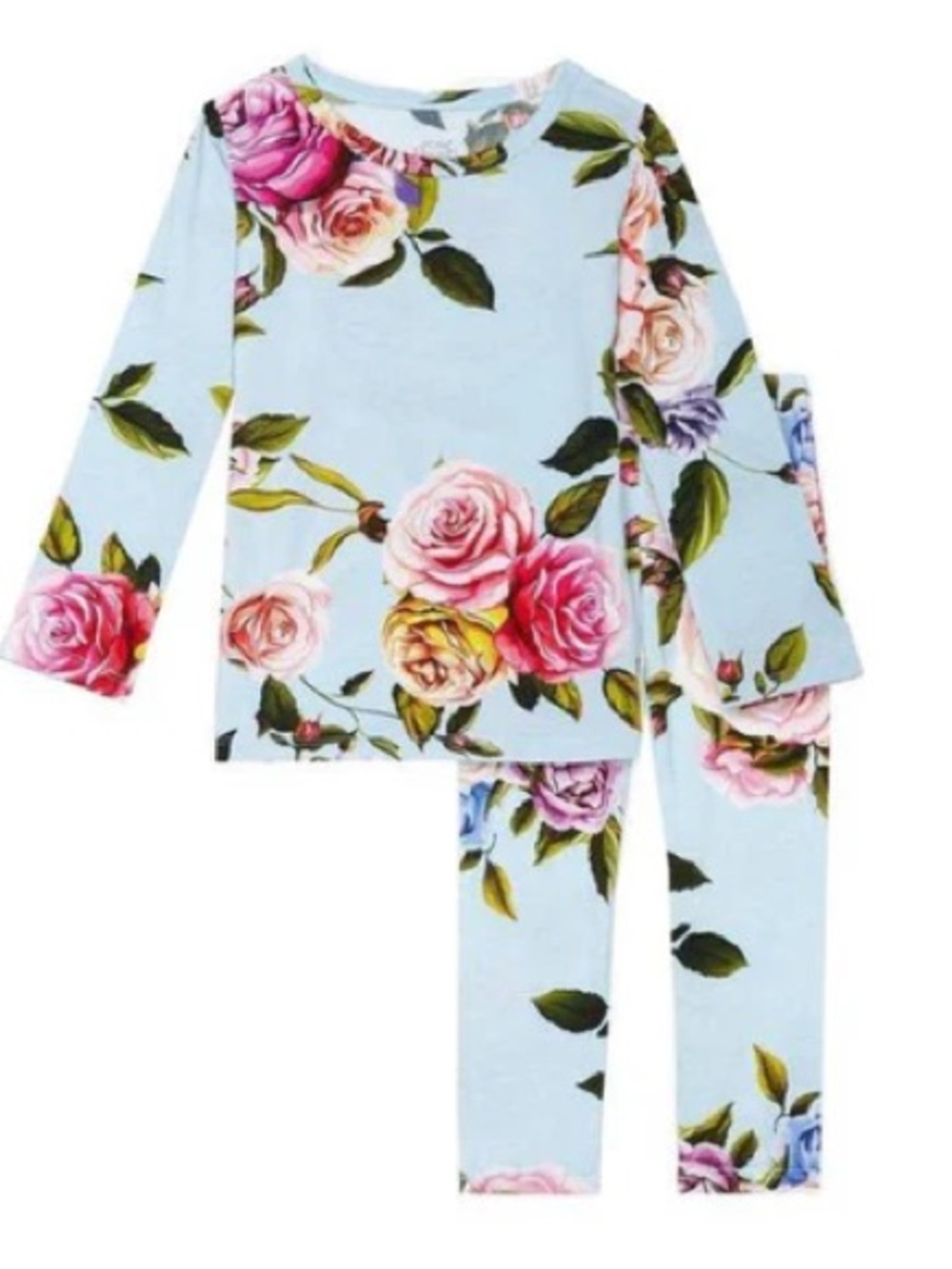 Posh Peanut Pajamas (Baby)